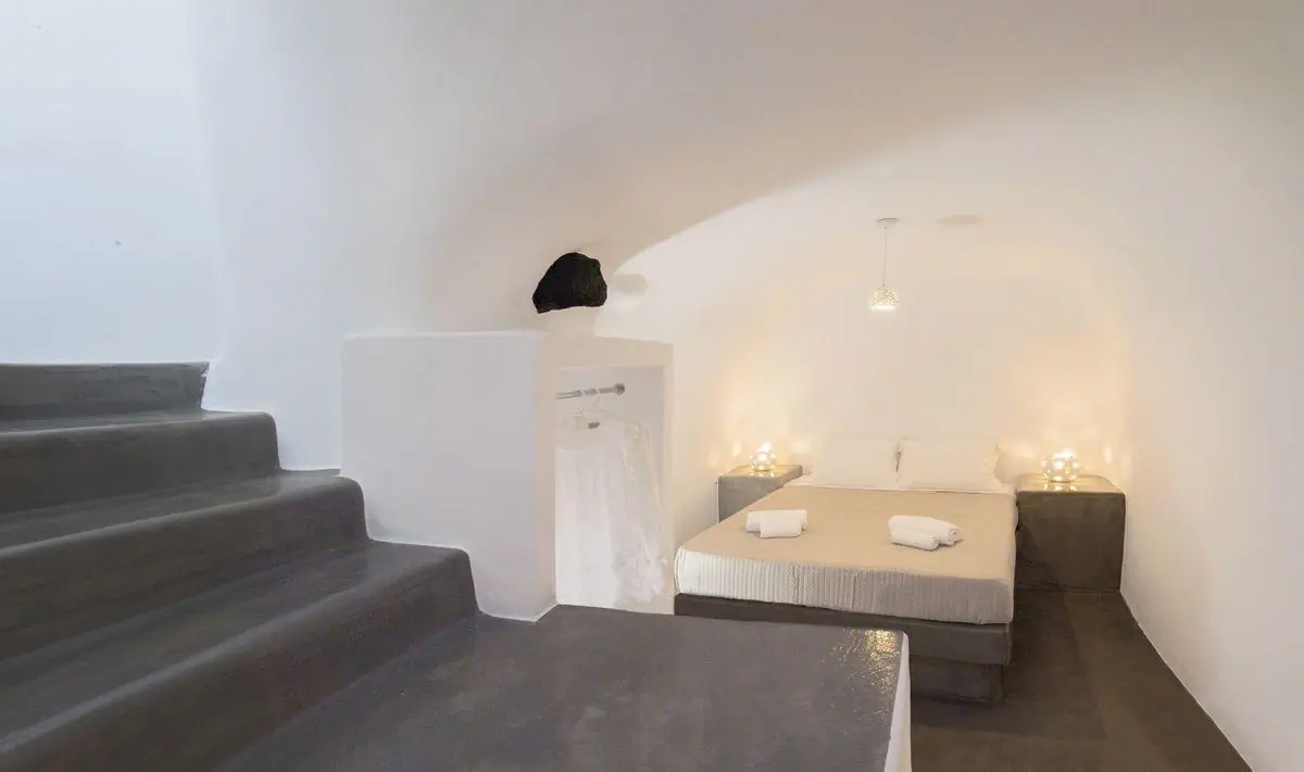 HOTEL Aqua Serenity Santorini Luxury Suites