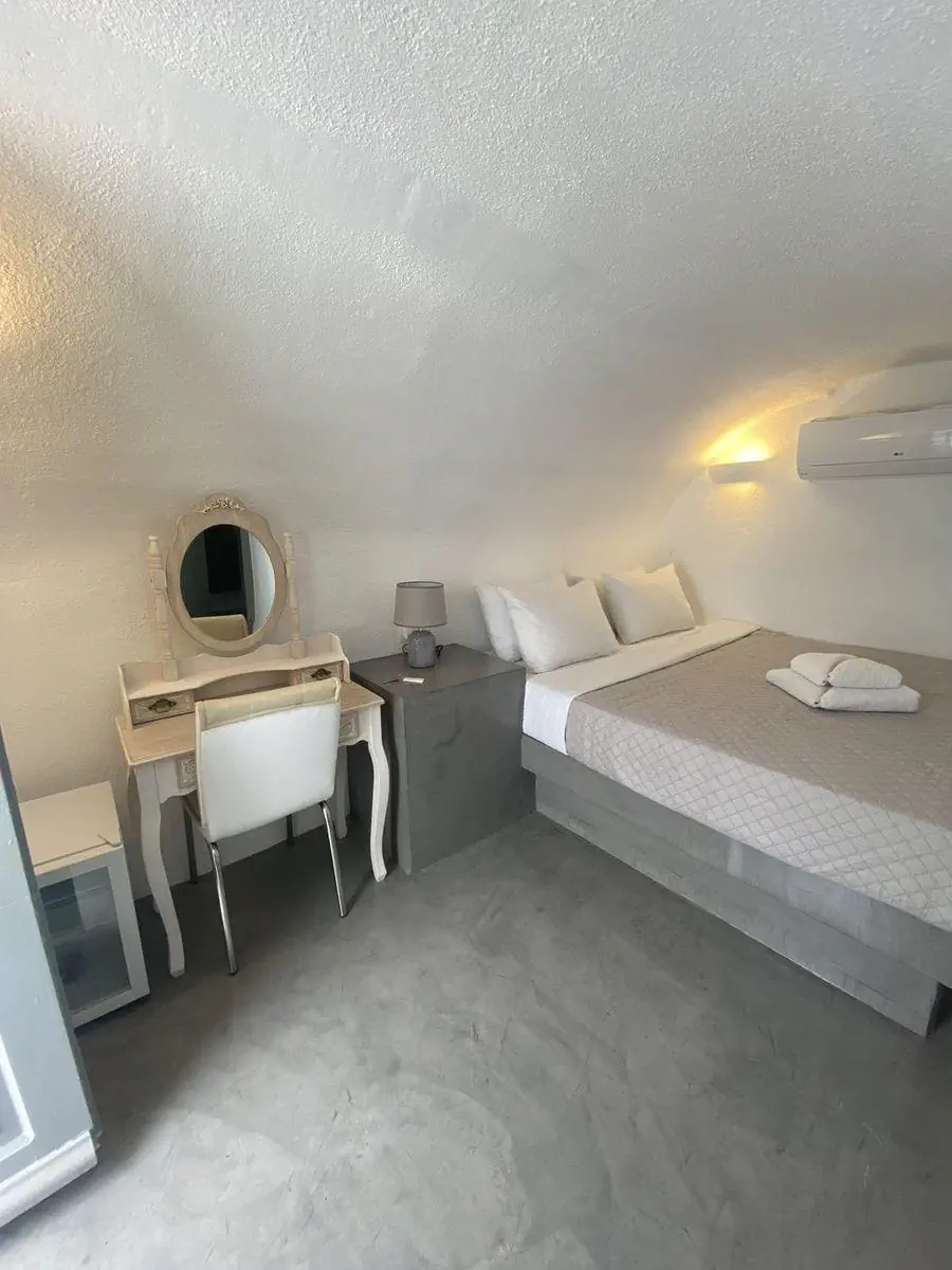 HOTEL Aqua Serenity Santorini Luxury Suites