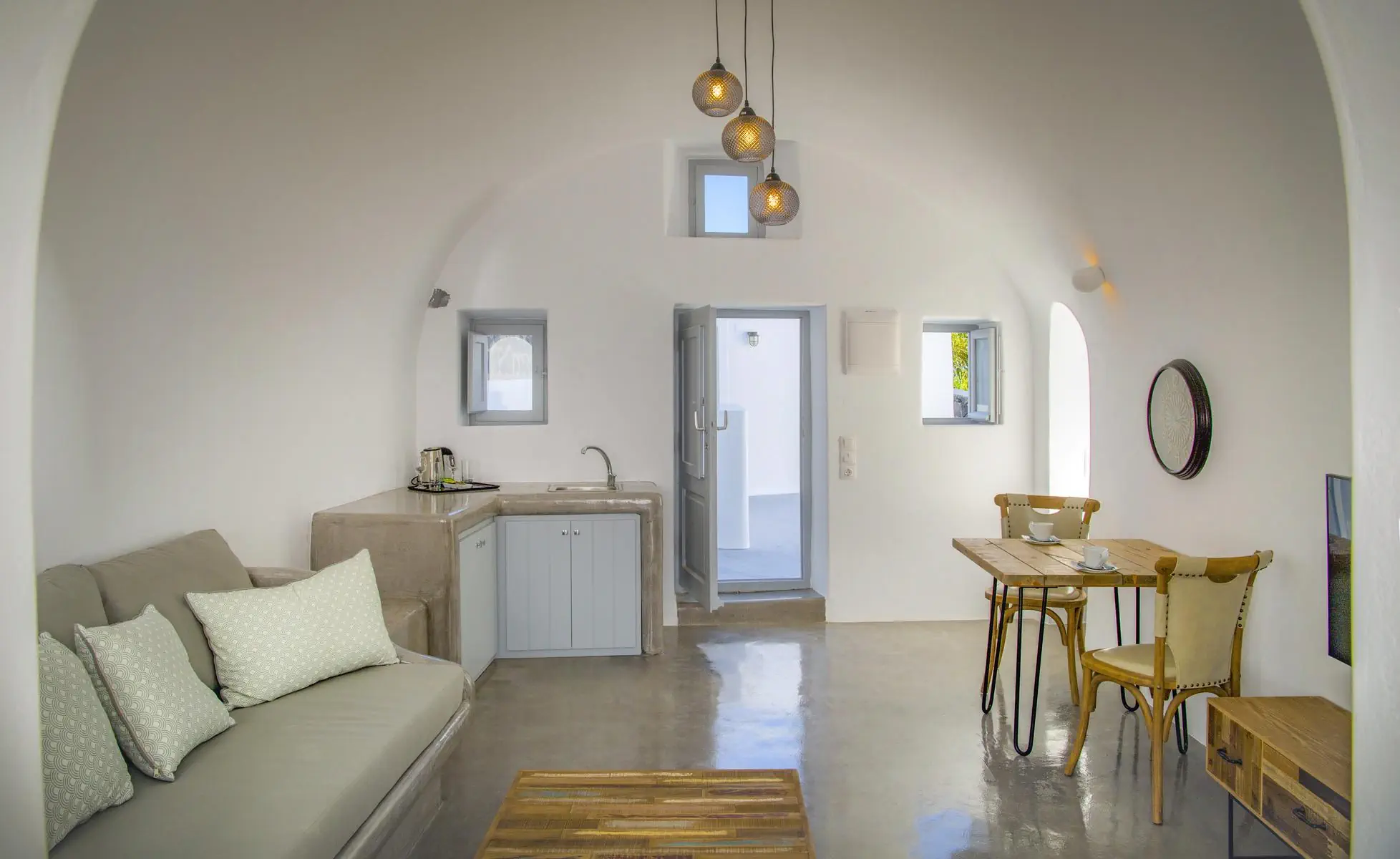 HOTEL Aqua Serenity Santorini Luxury Suites