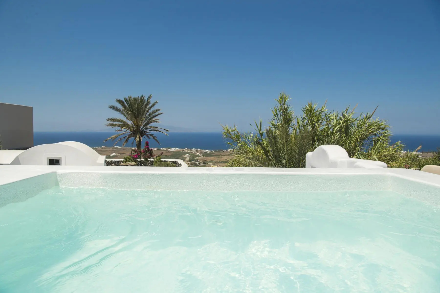 HOTEL Aqua Serenity Santorini Luxury Suites