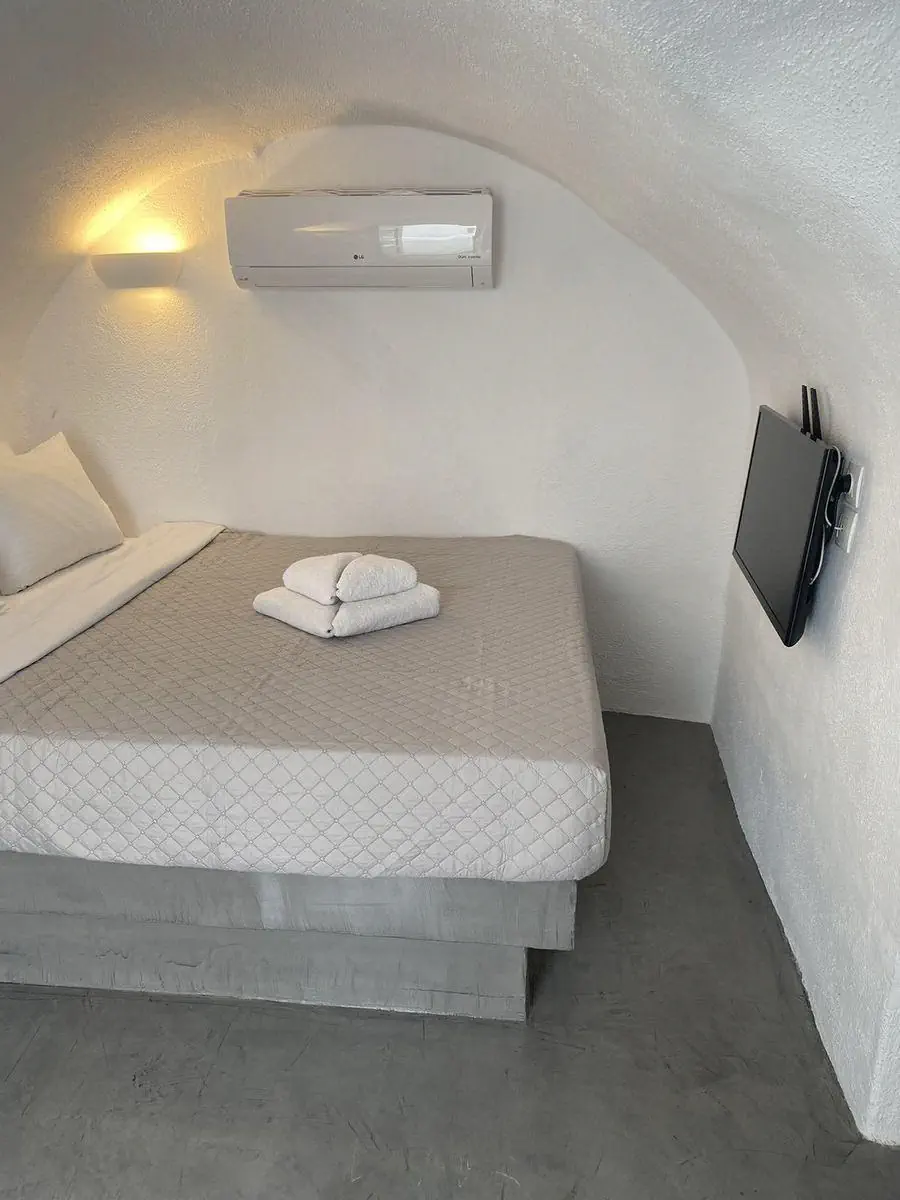 HOTEL Aqua Serenity Santorini Luxury Suites