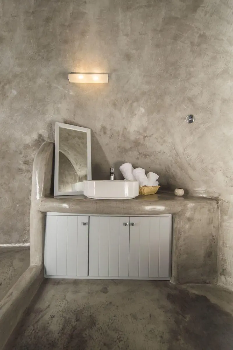 HOTEL Aqua Serenity Santorini Luxury Suites