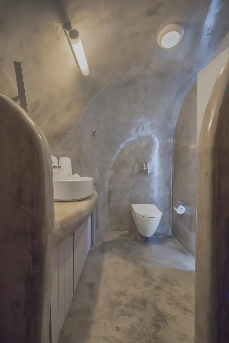 HOTEL Aqua Serenity Santorini Luxury Suites