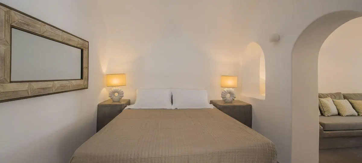 HOTEL Aqua Serenity Santorini Luxury Suites