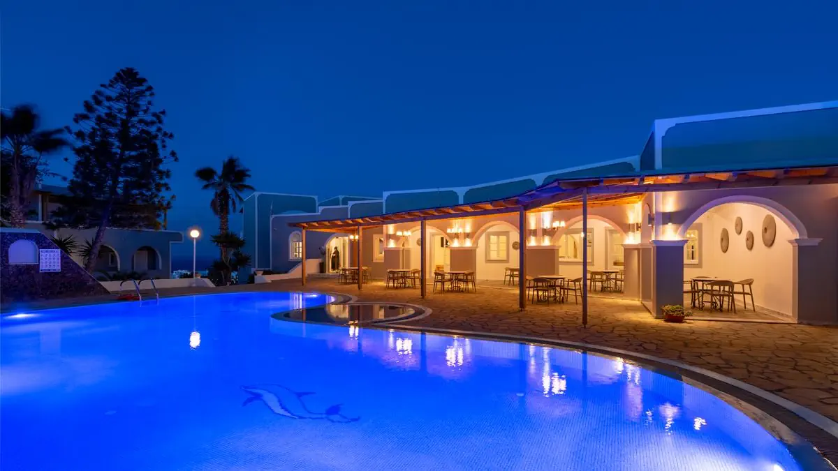 HOTEL Maistros Village
