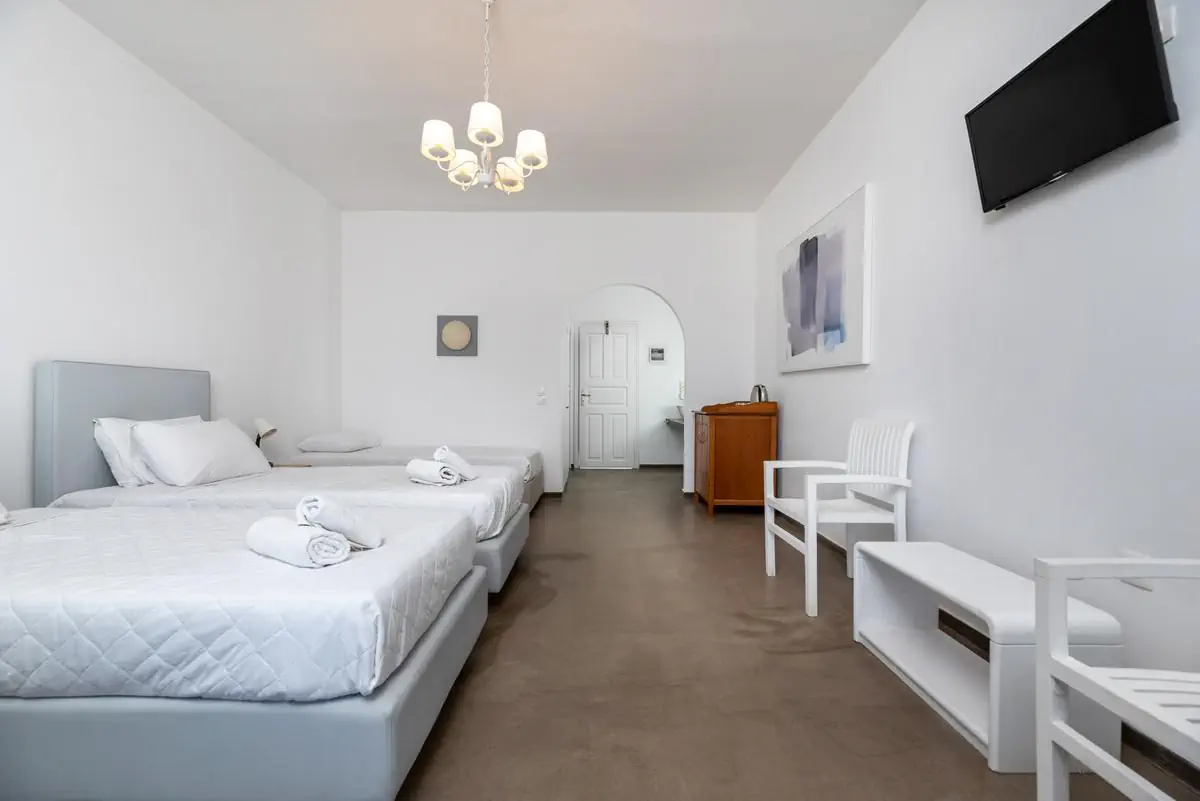 HOTEL Maistros Village