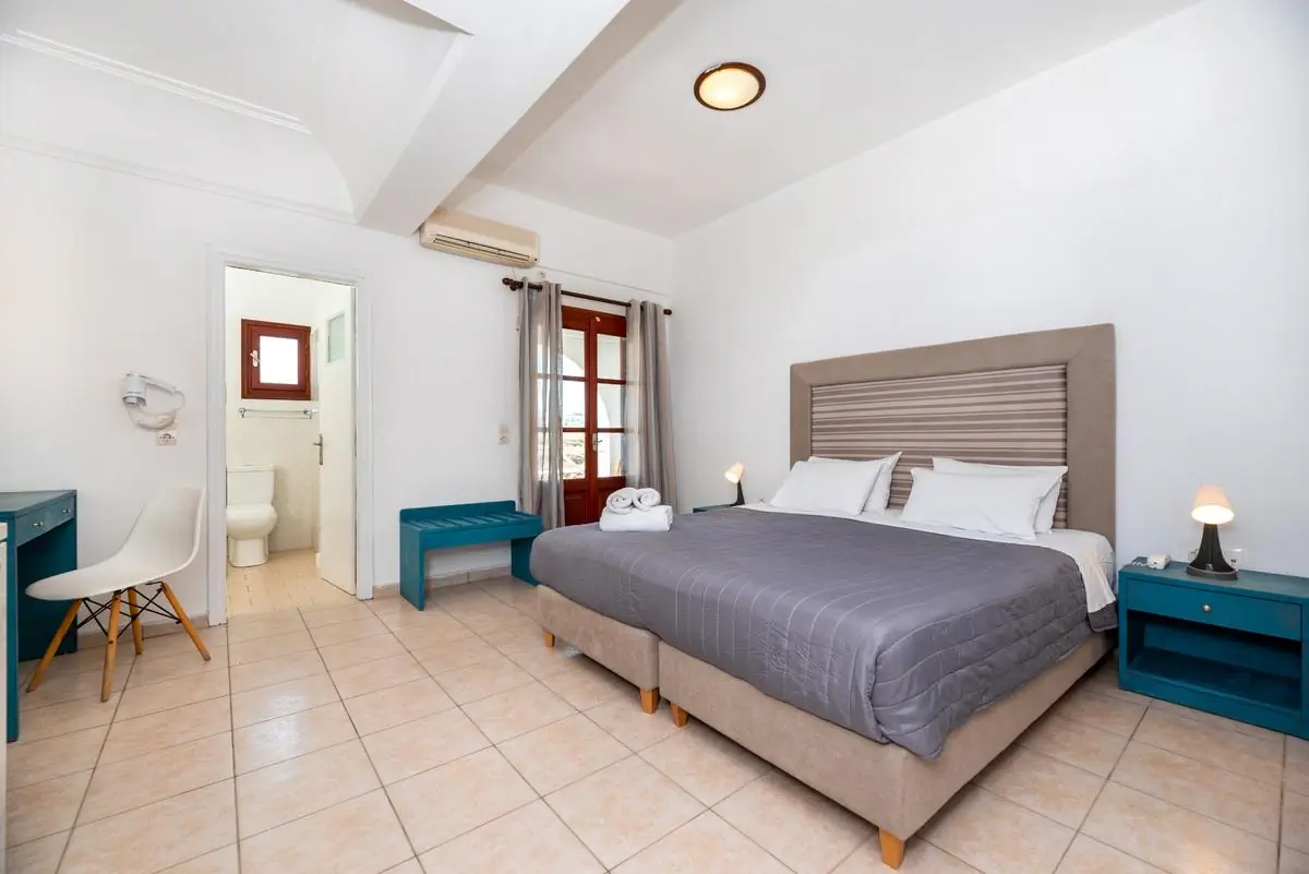 HOTEL Maistros Village