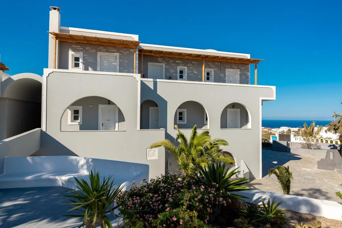 HOTEL Maistros Village