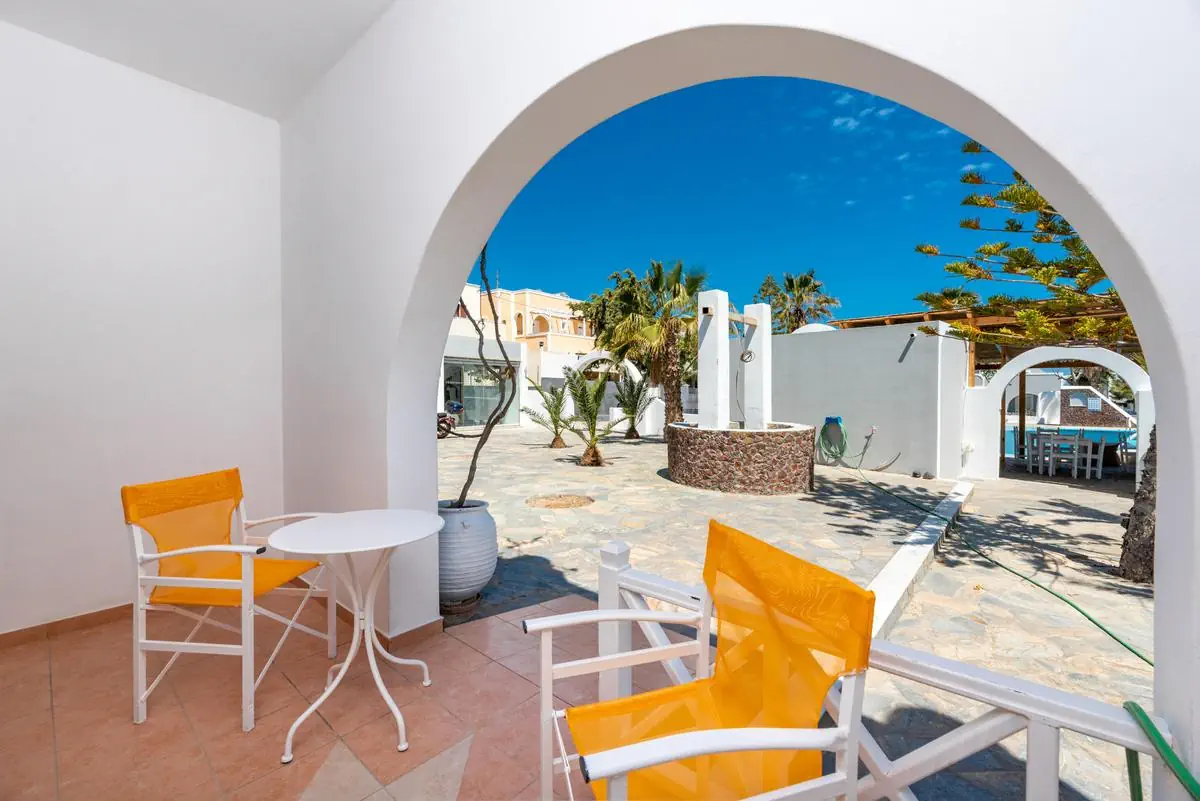 HOTEL Maistros Village