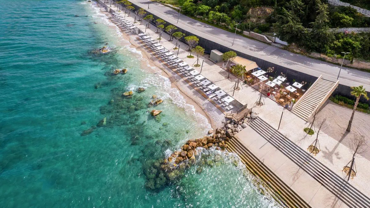 HOTEL Hotel Vlora Priam Affiliated by Meliá