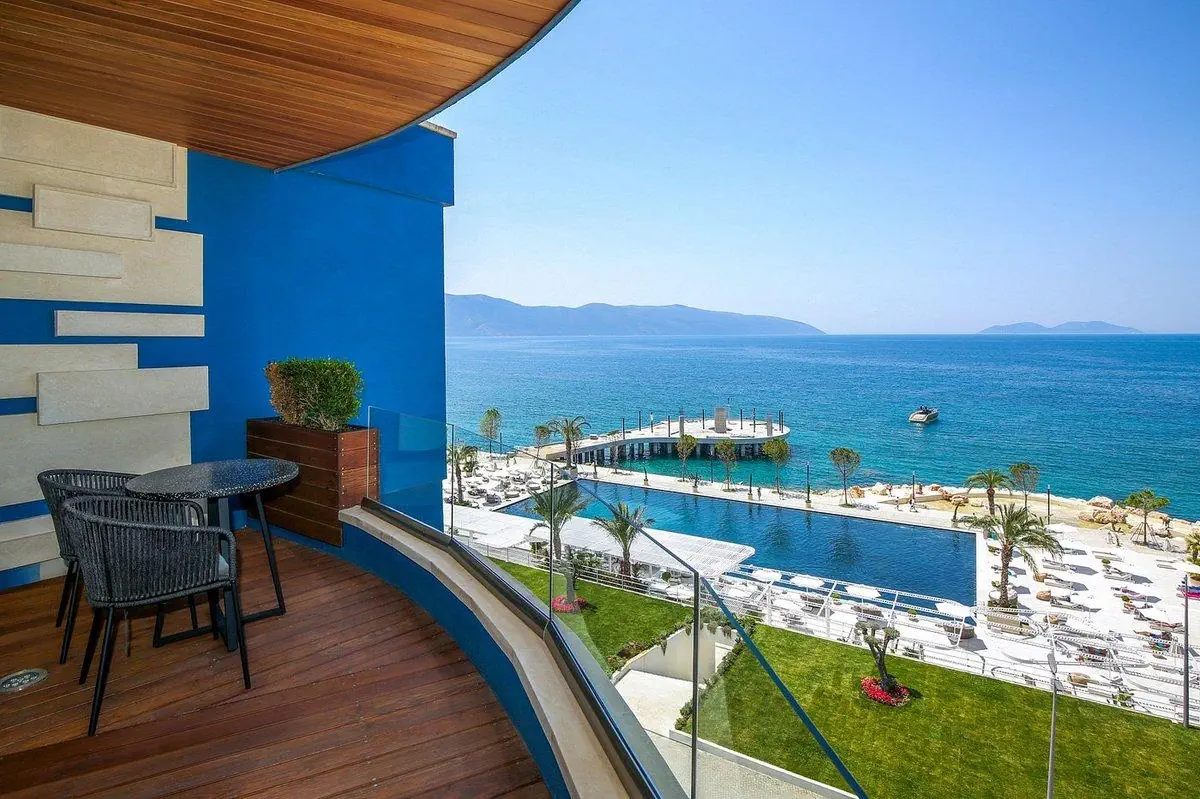 HOTEL Hotel Vlora Priam Affiliated by Meliá