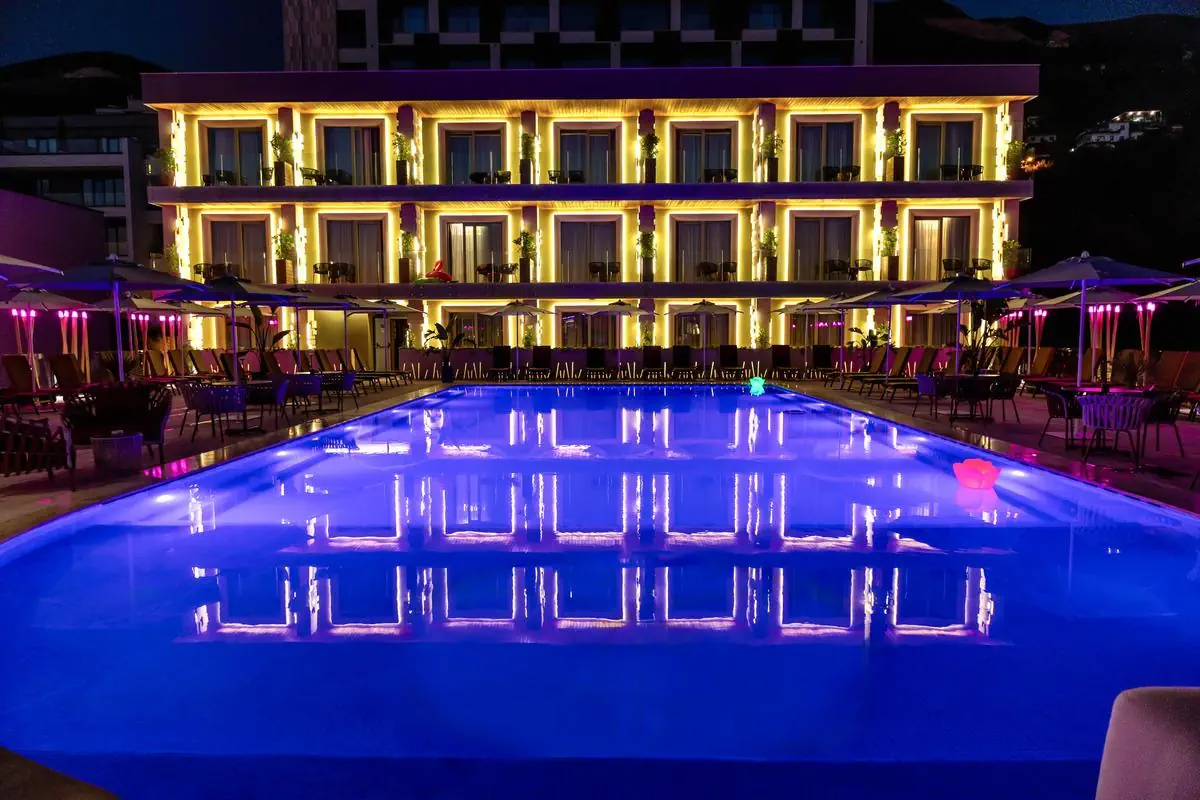 Hotel Vlora Priam Affiliated by Meliá