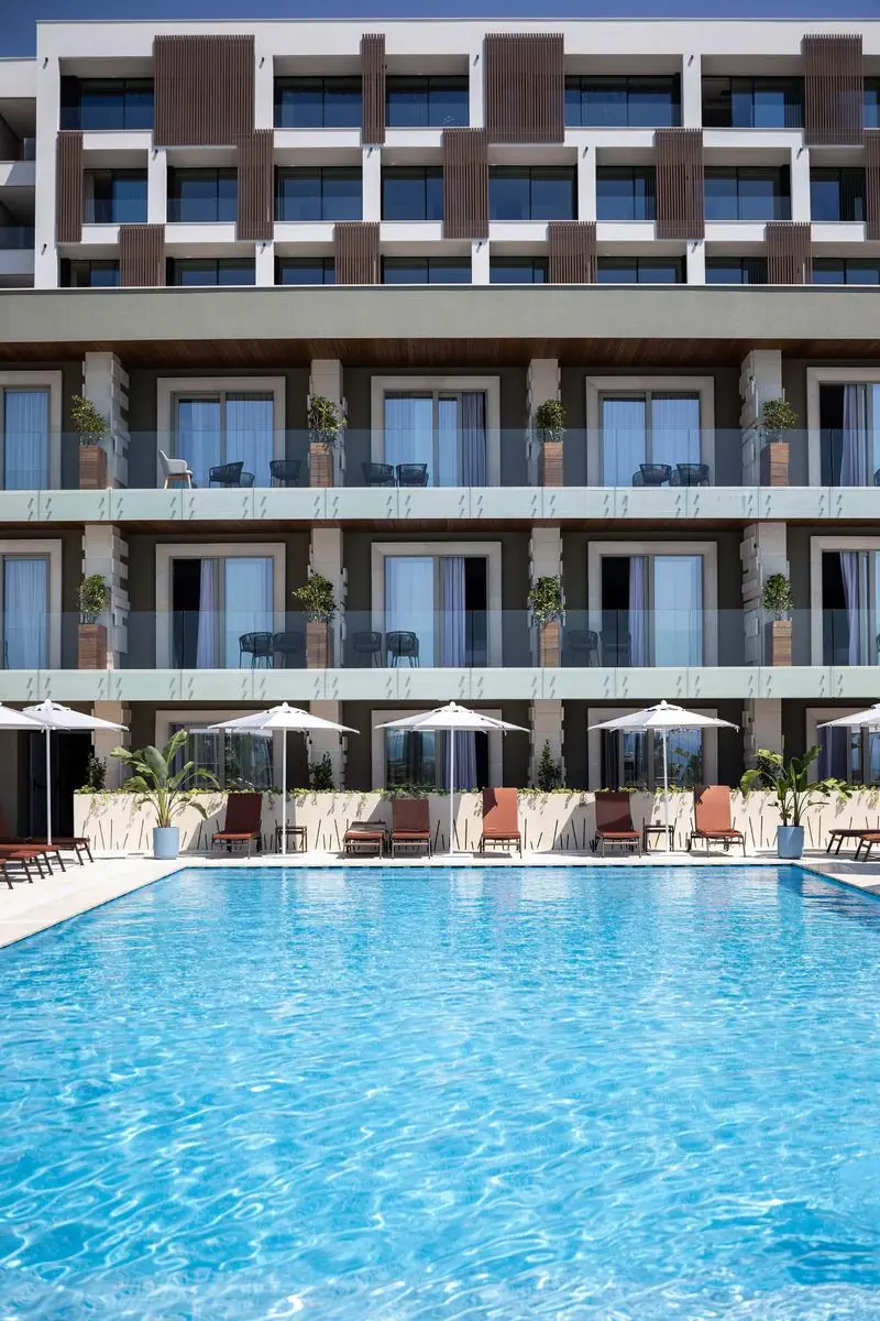 HOTEL Hotel Vlora Priam Affiliated by Meliá