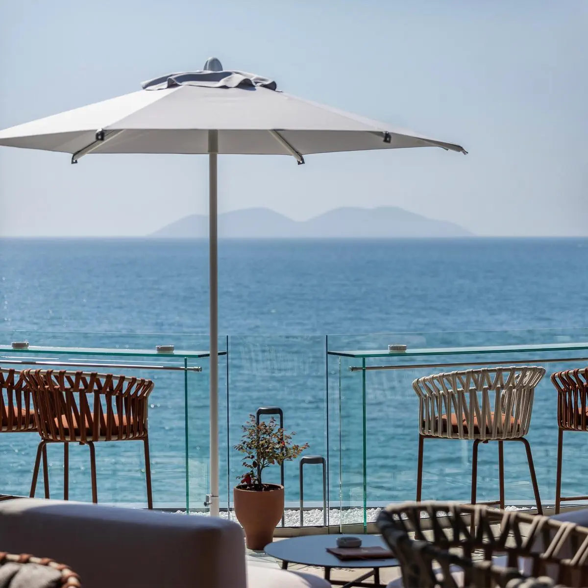 HOTEL Hotel Vlora Priam Affiliated by Meliá