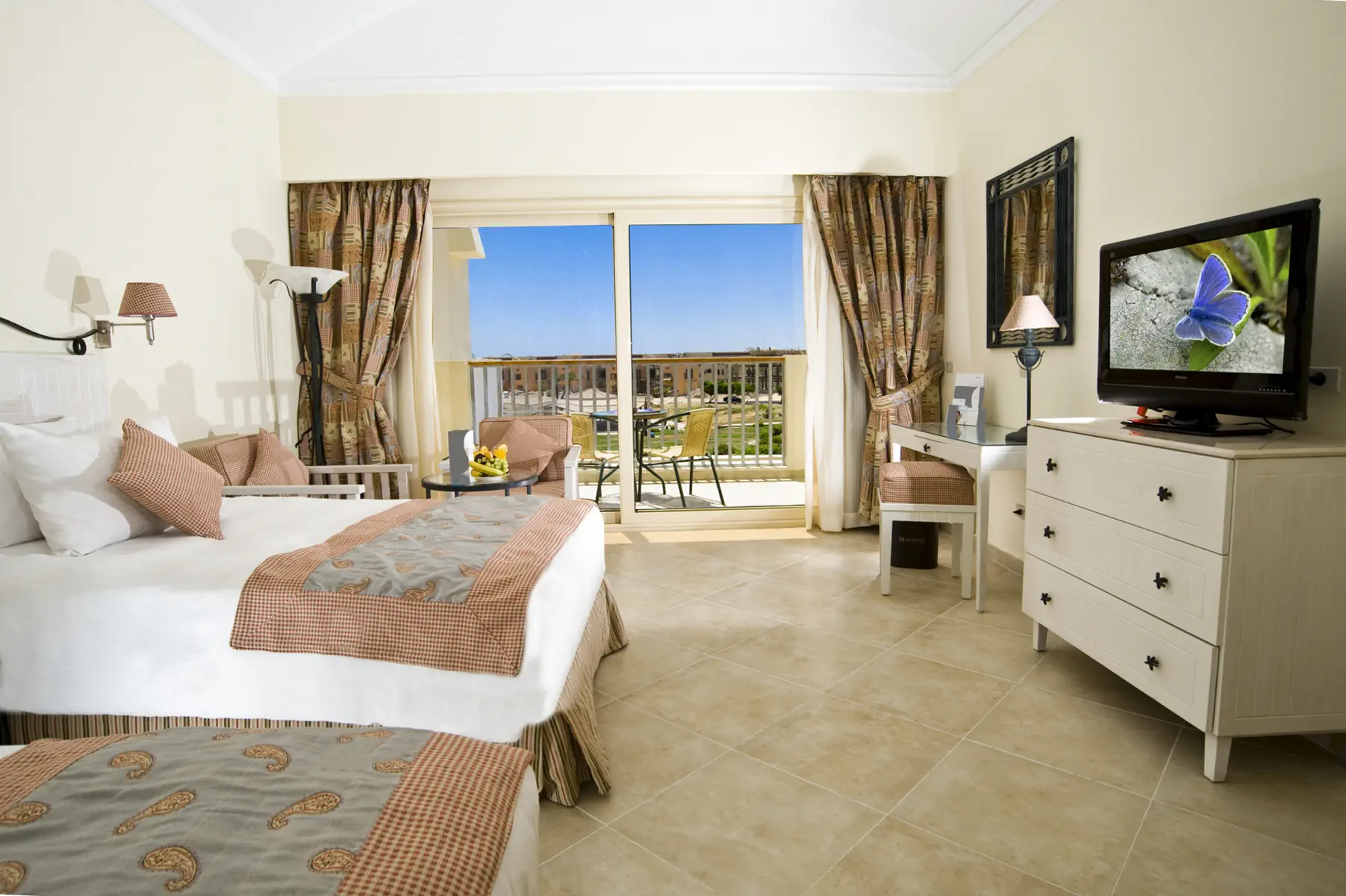 Sunrise Crystal Bay Resort - zdjęcie 6