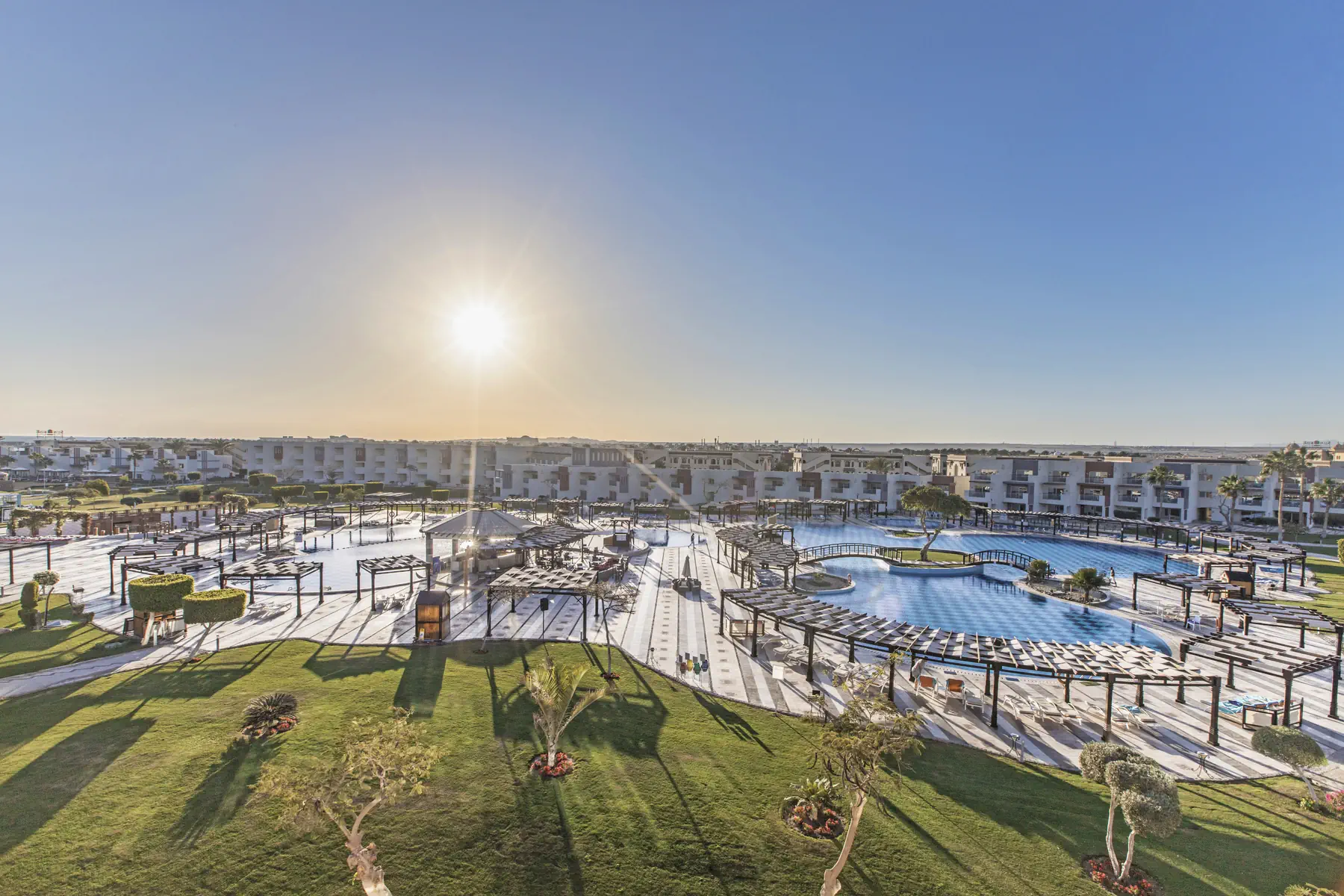 Sunrise Crystal Bay Resort - zdjęcie 3