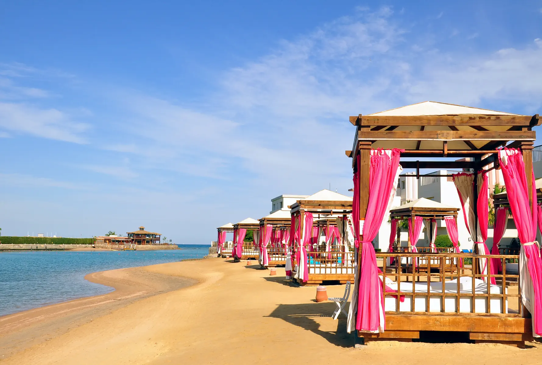 Sunrise Crystal Bay Resort - zdjęcie 5