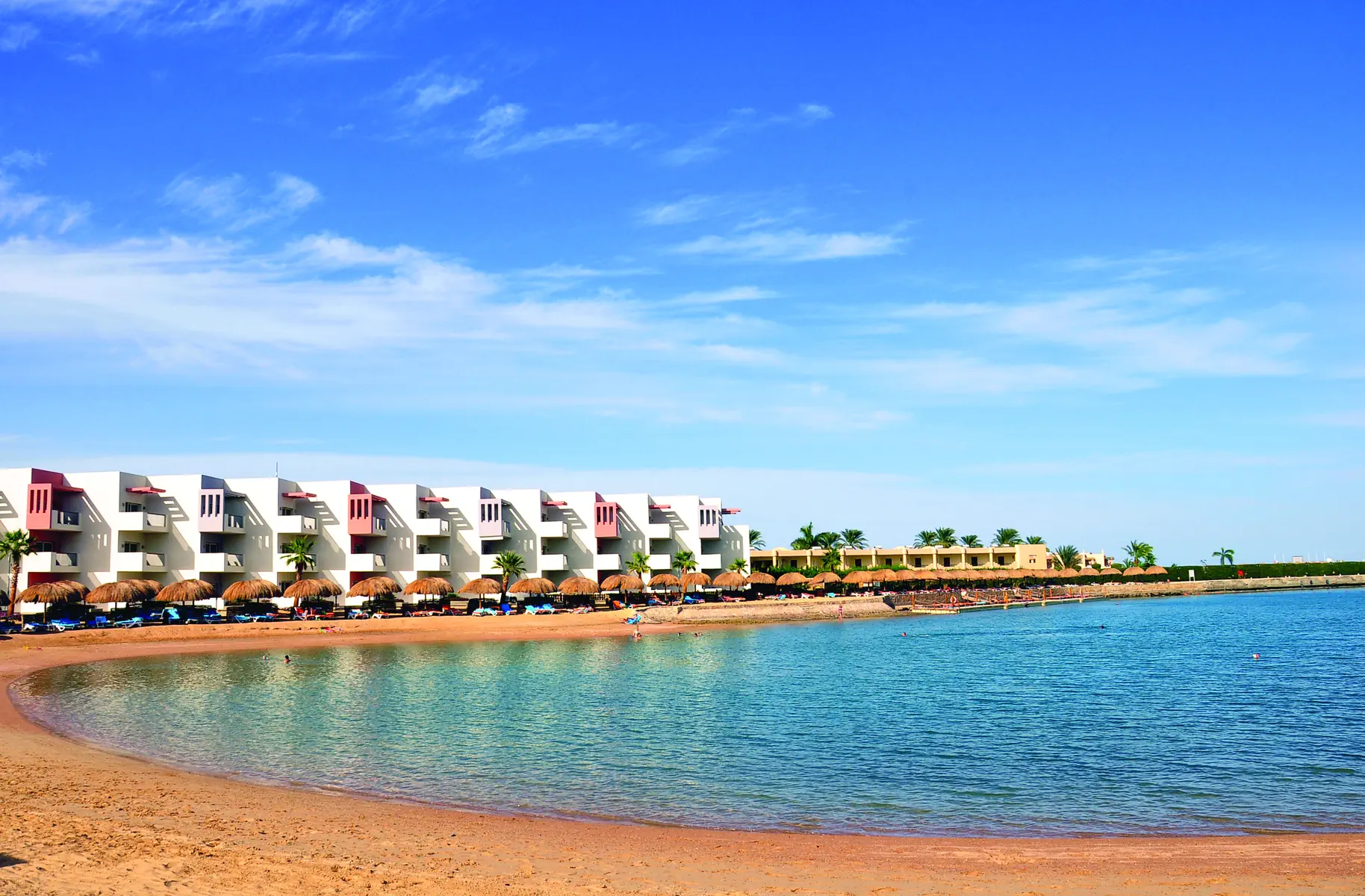 Sunrise Crystal Bay Resort - zdjęcie 4