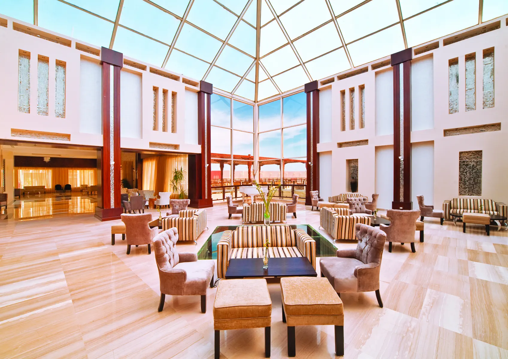 Sunrise Crystal Bay Resort - zdjęcie 11