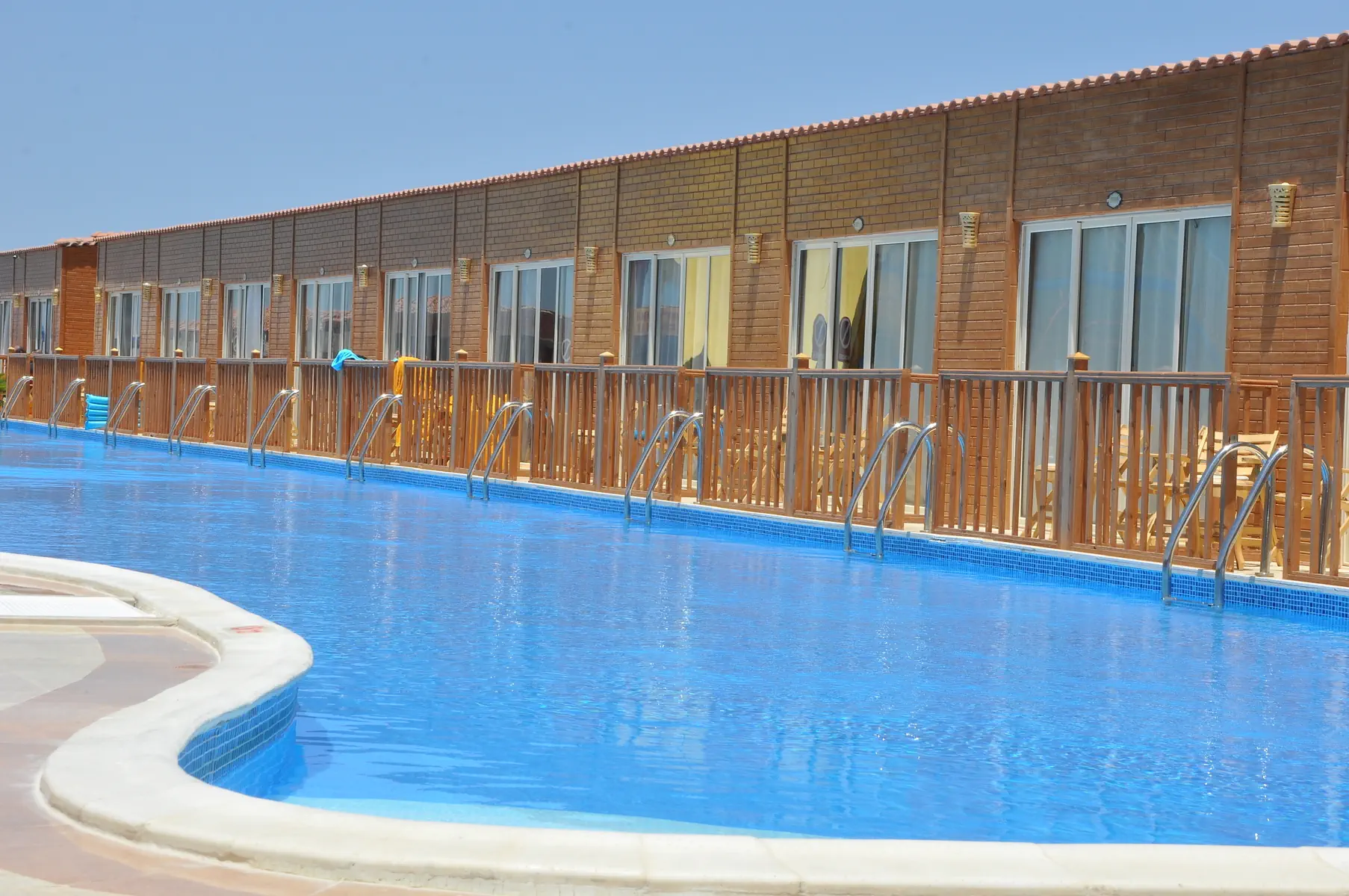 Sunrise Solara Aqua Park Resort - zdjęcie 6