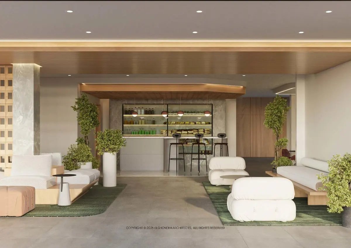 The Kaktus Somabay