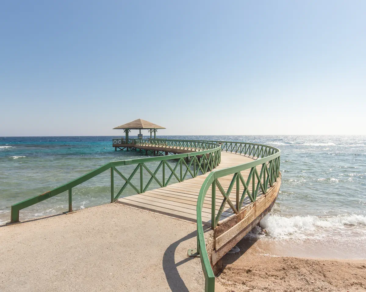 The Oberoi Sahl Hasheesh - zdjęcie 9