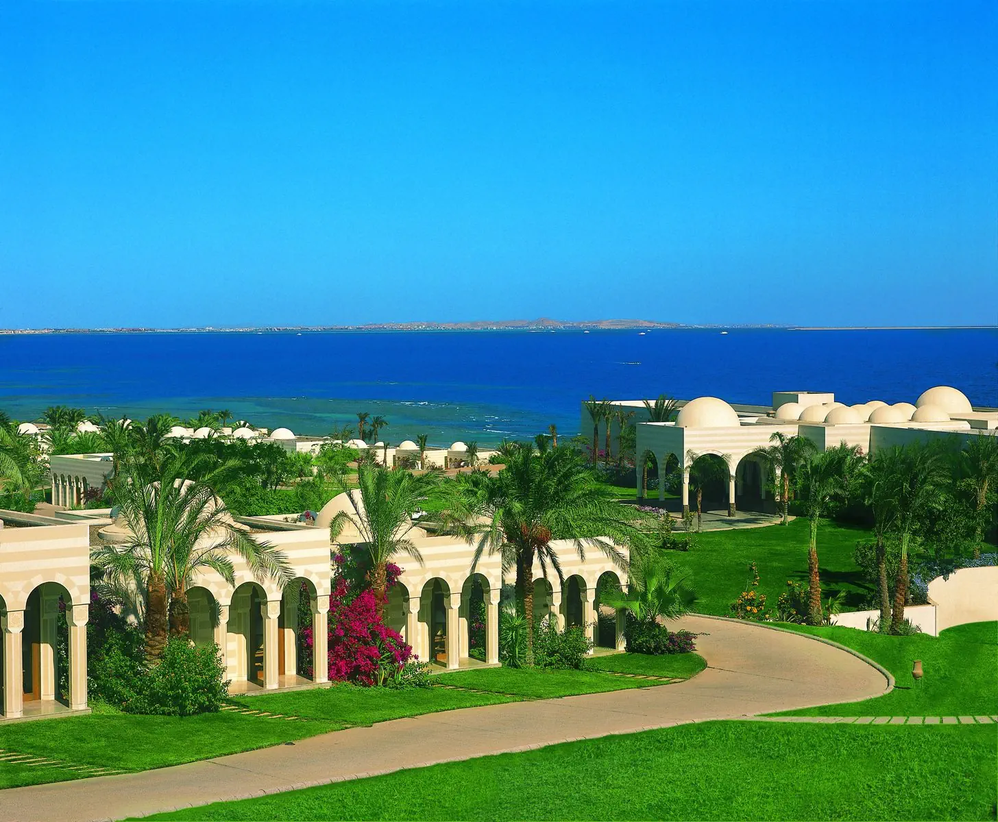 The Oberoi Sahl Hasheesh - zdjęcie 4