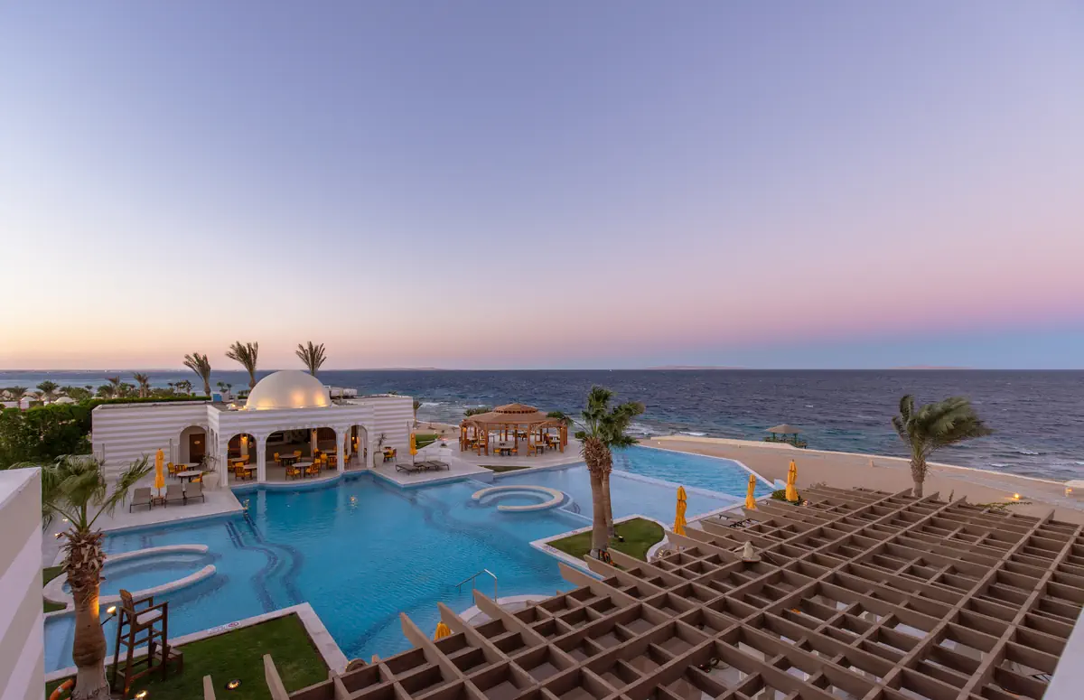 The Oberoi Sahl Hasheesh - zdjęcie 10