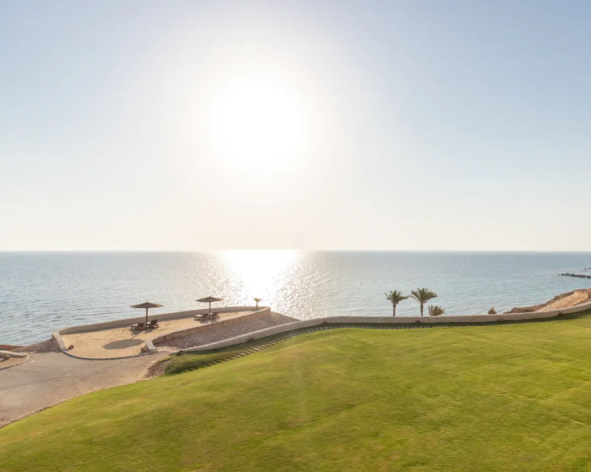 The Oberoi Sahl Hasheesh - zdjęcie 8