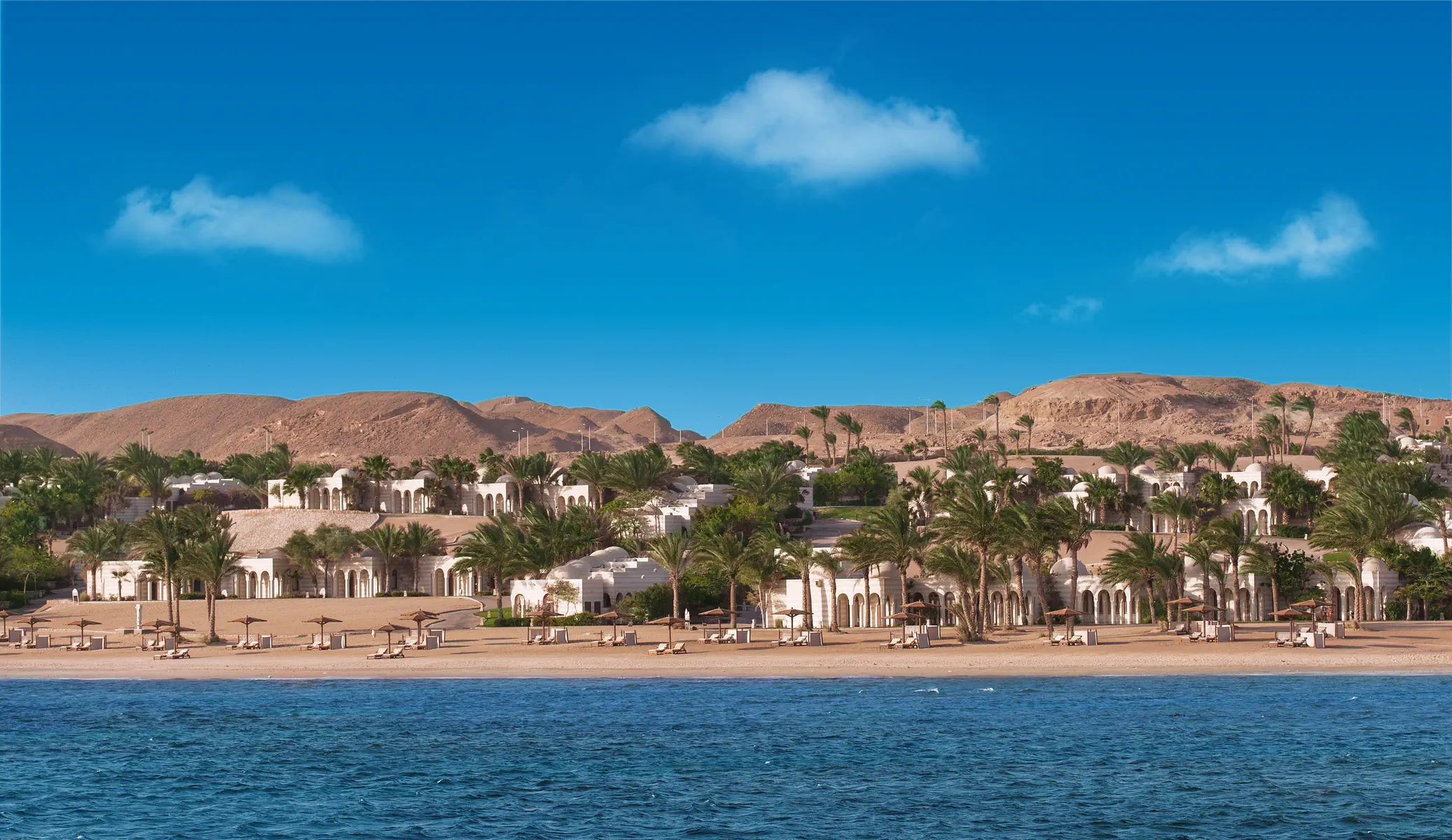 The Oberoi Sahl Hasheesh - zdjęcie 2