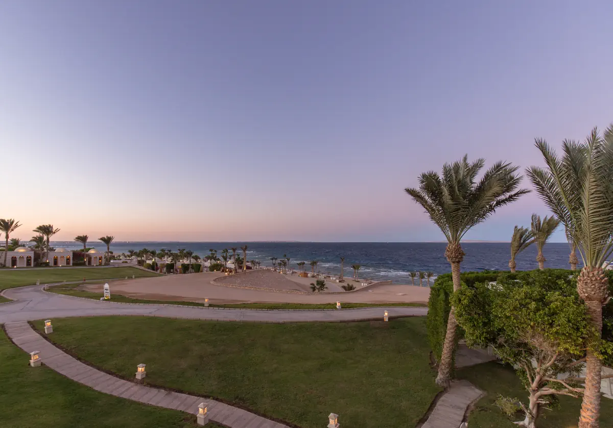 The Oberoi Sahl Hasheesh - zdjęcie 11