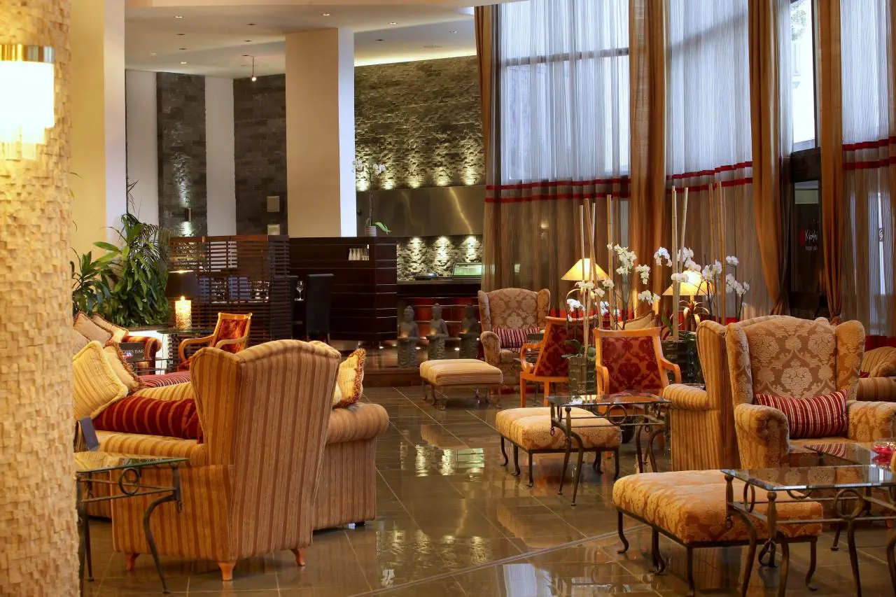 Grand Resort (Limassol) - zdjęcie 9