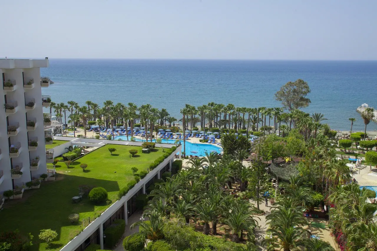 Grand Resort (Limassol) - zdjęcie 5