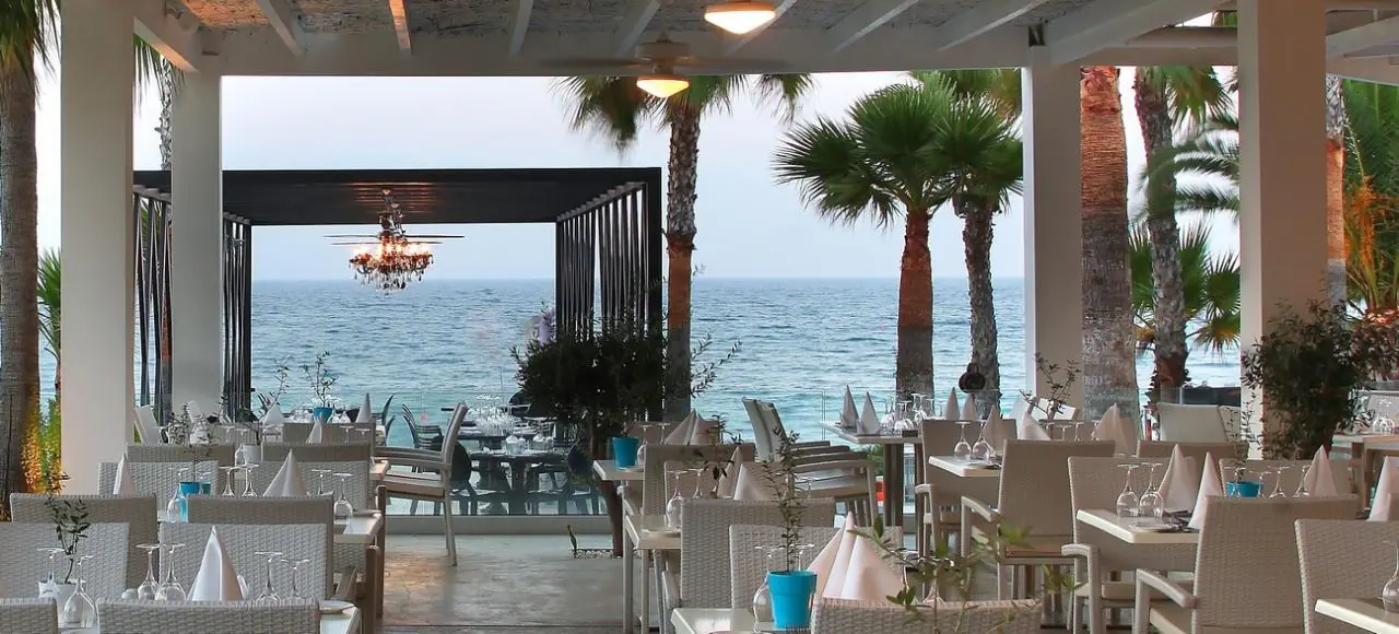 Grand Resort (Limassol) - zdjęcie 7