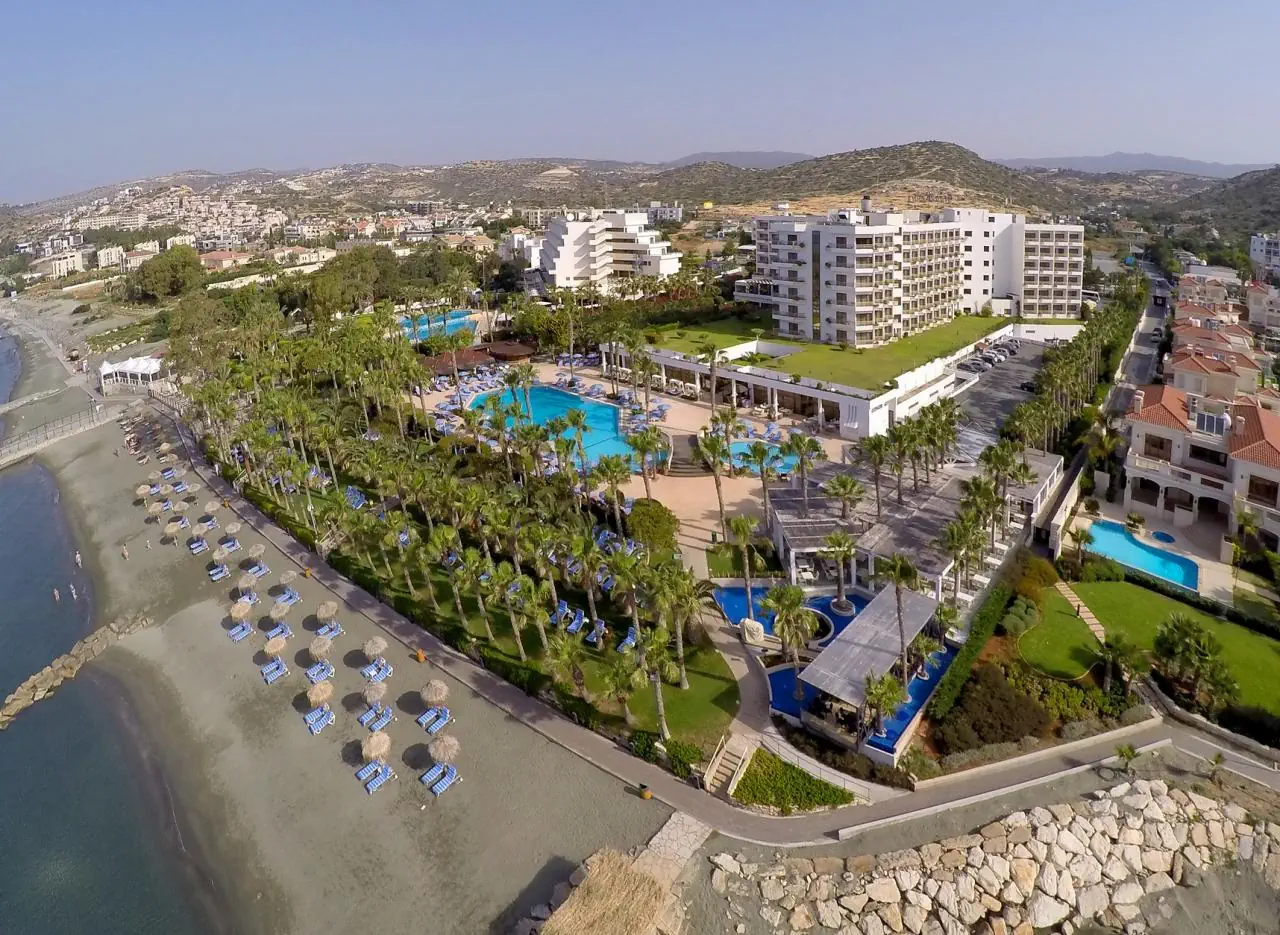 Grand Resort (Limassol) - zdjęcie 4