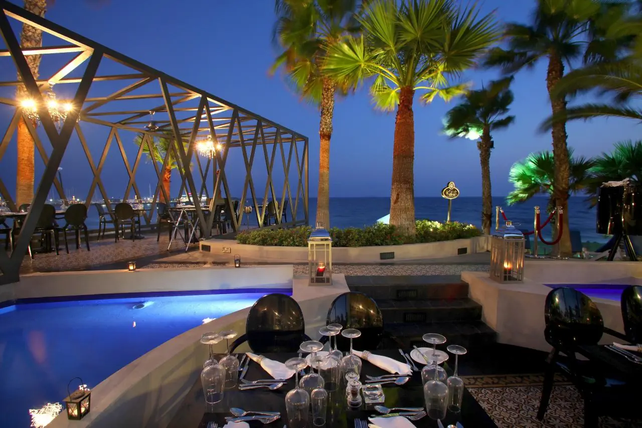 Grand Resort (Limassol) - zdjęcie 10