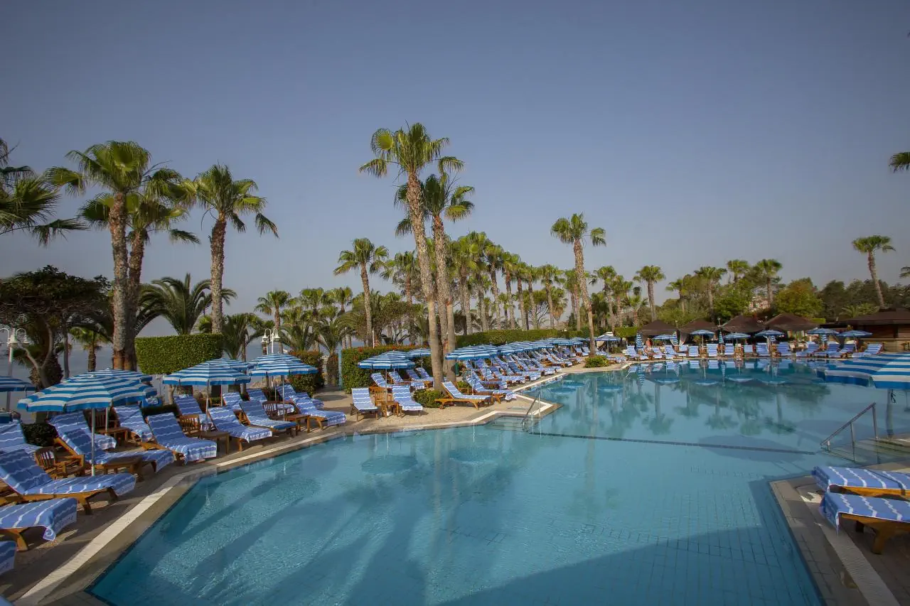 Grand Resort (Limassol) - zdjęcie 3