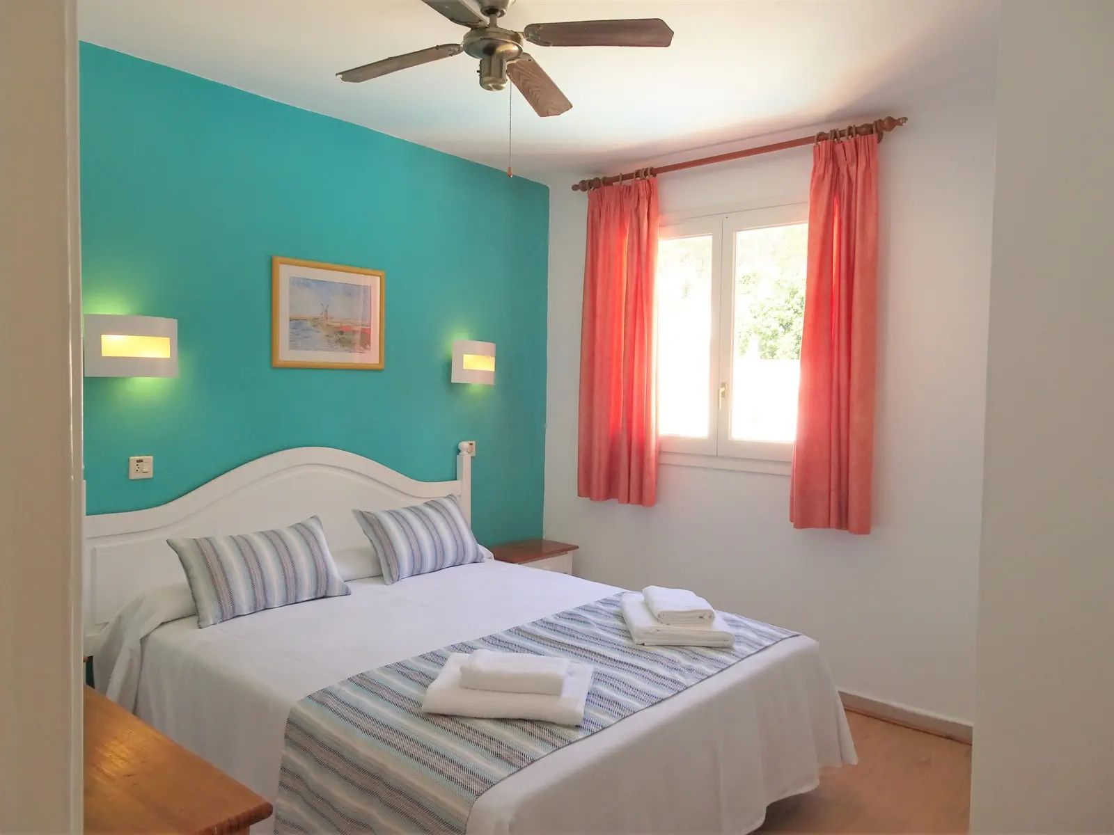 Apartments Alta Galdana - zdjęcie 14