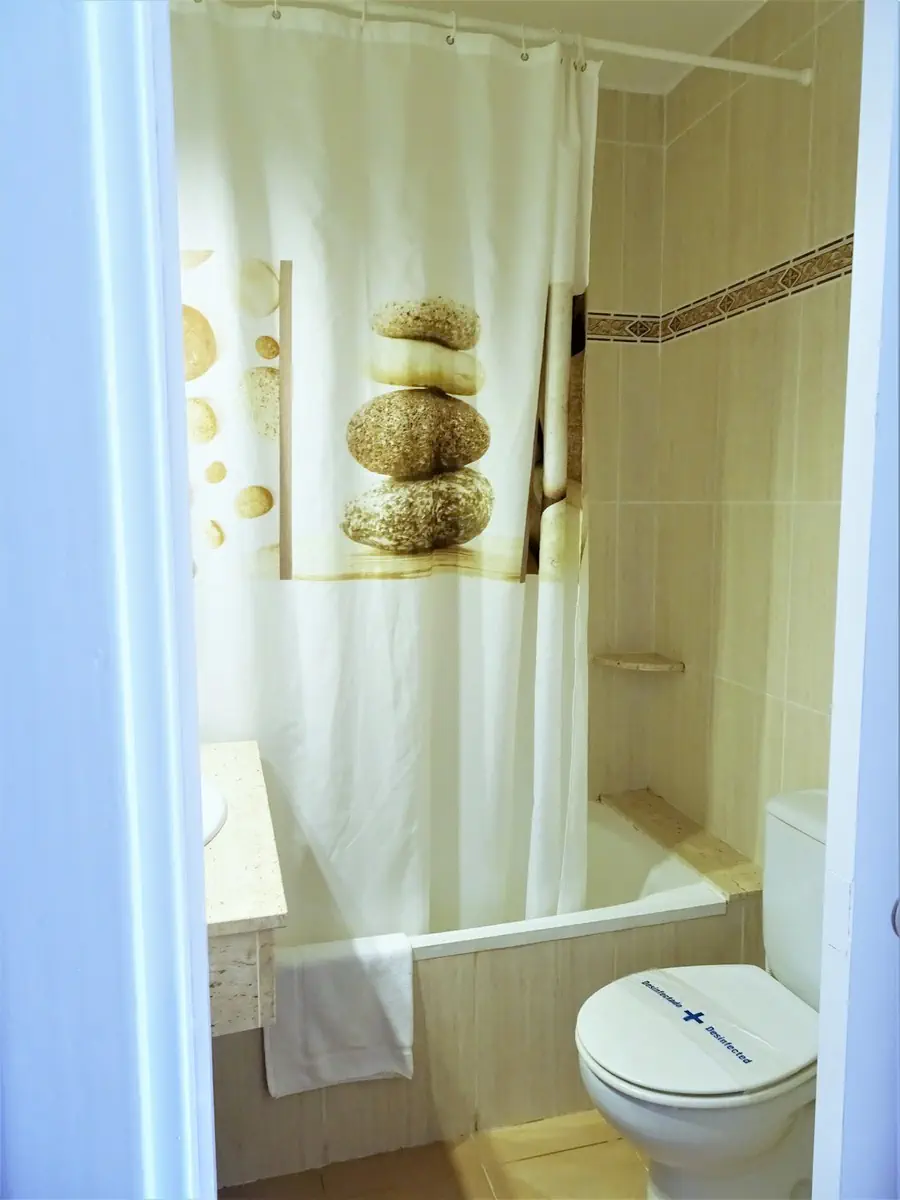 Apartments Alta Galdana - zdjęcie 21