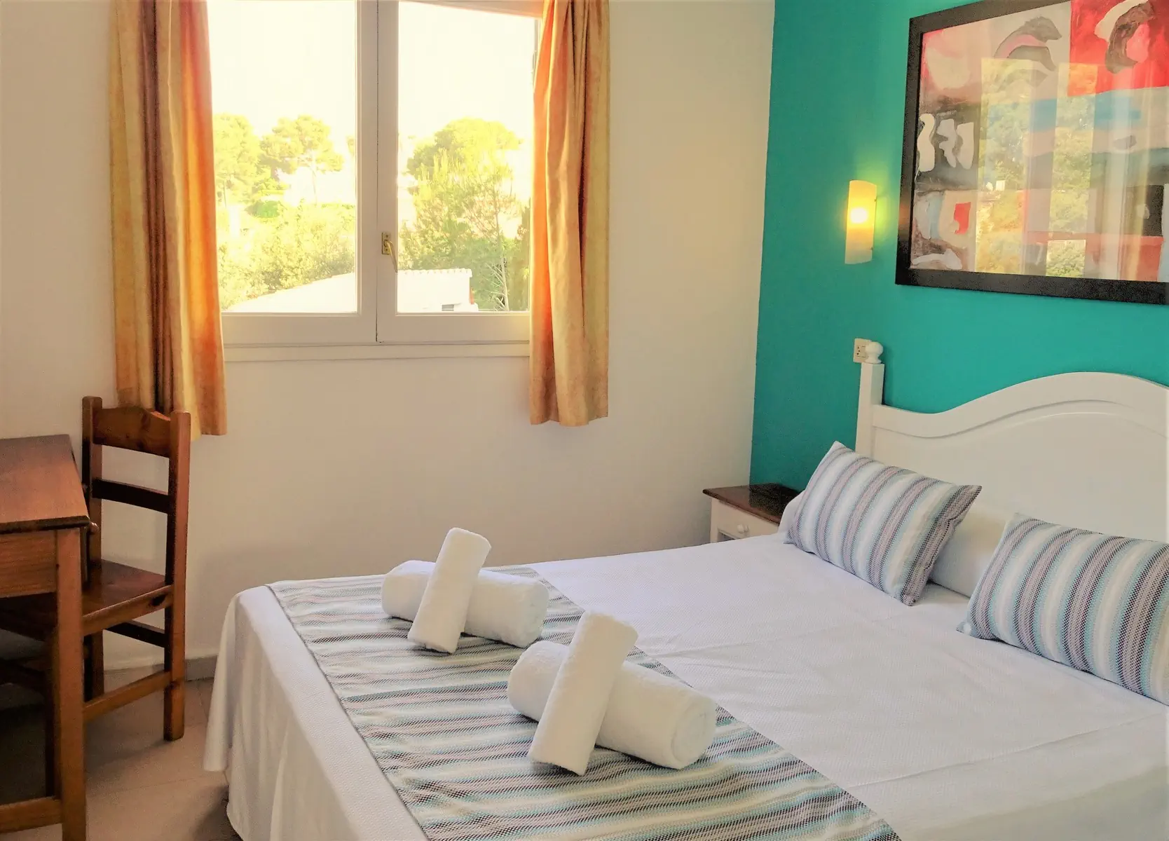 Apartments Alta Galdana - zdjęcie 15