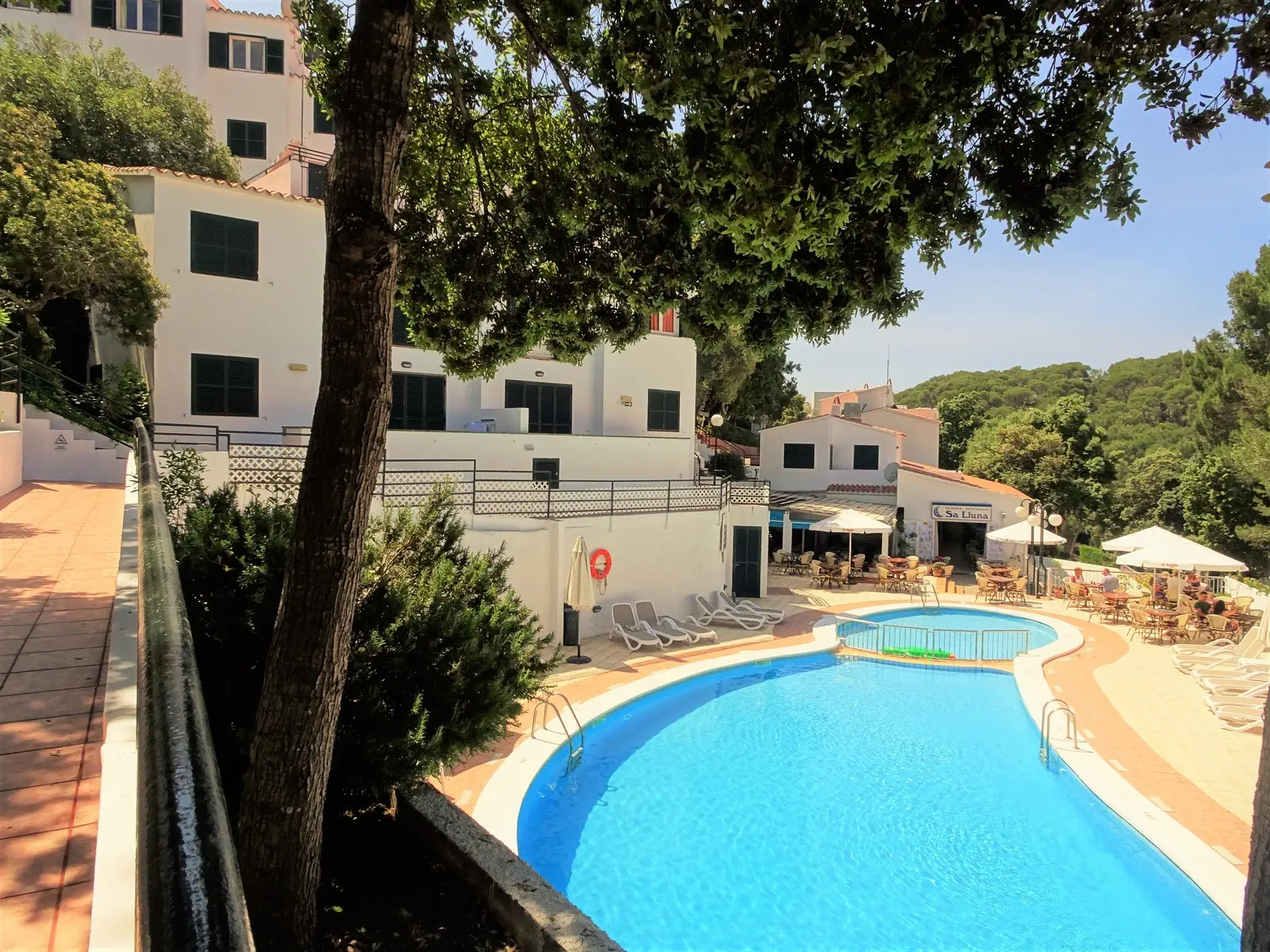 Apartments Alta Galdana - zdjęcie 3