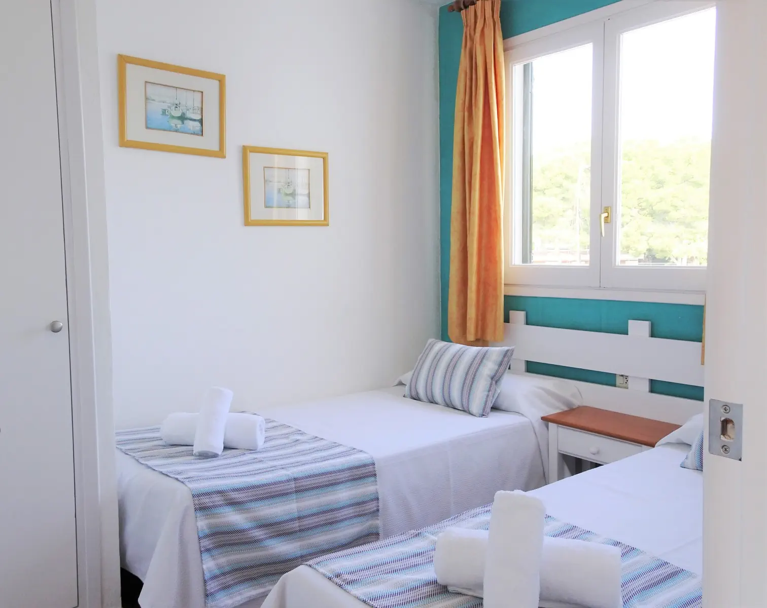 Apartments Alta Galdana - zdjęcie 17