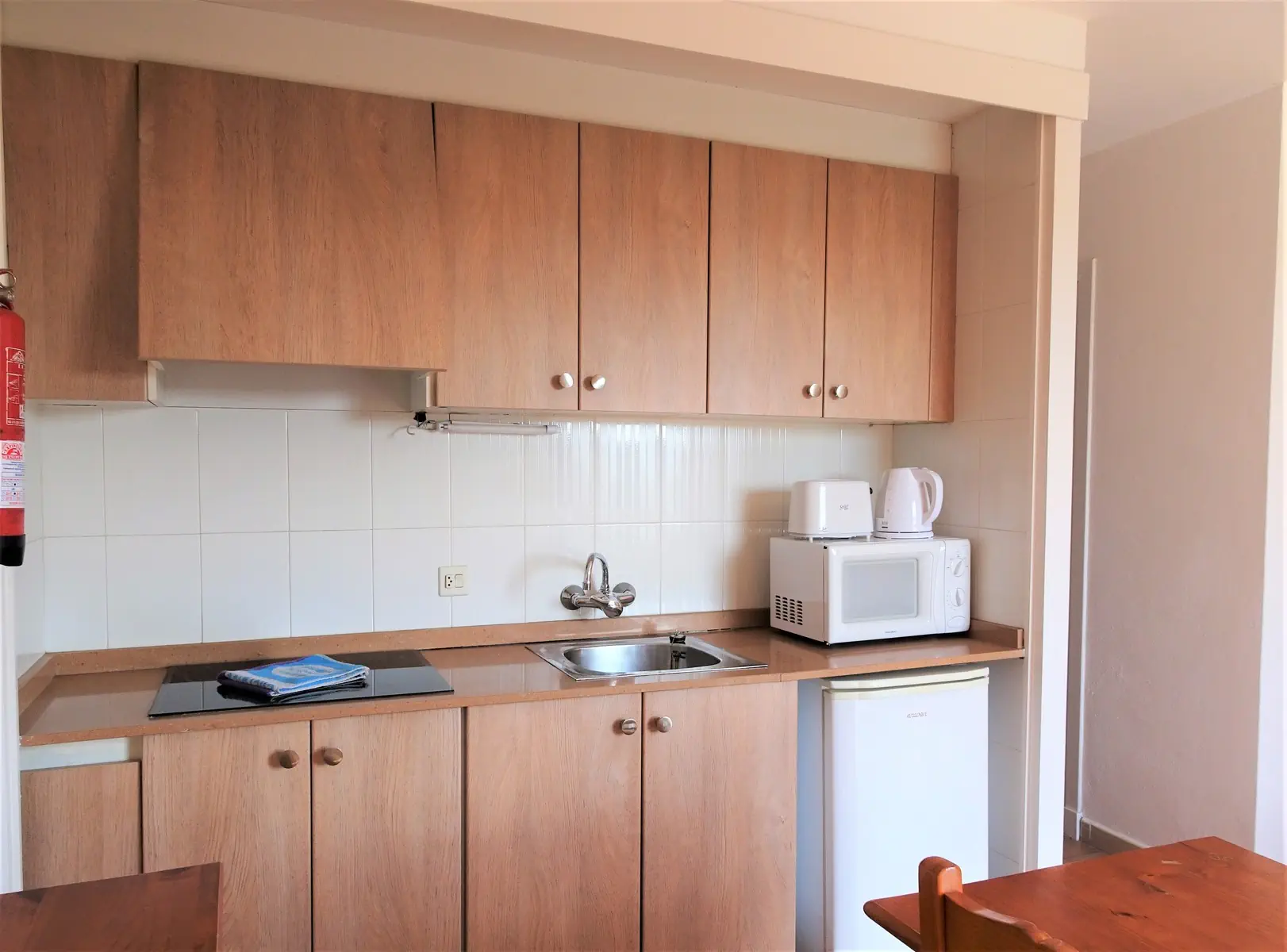 Apartments Alta Galdana - zdjęcie 18