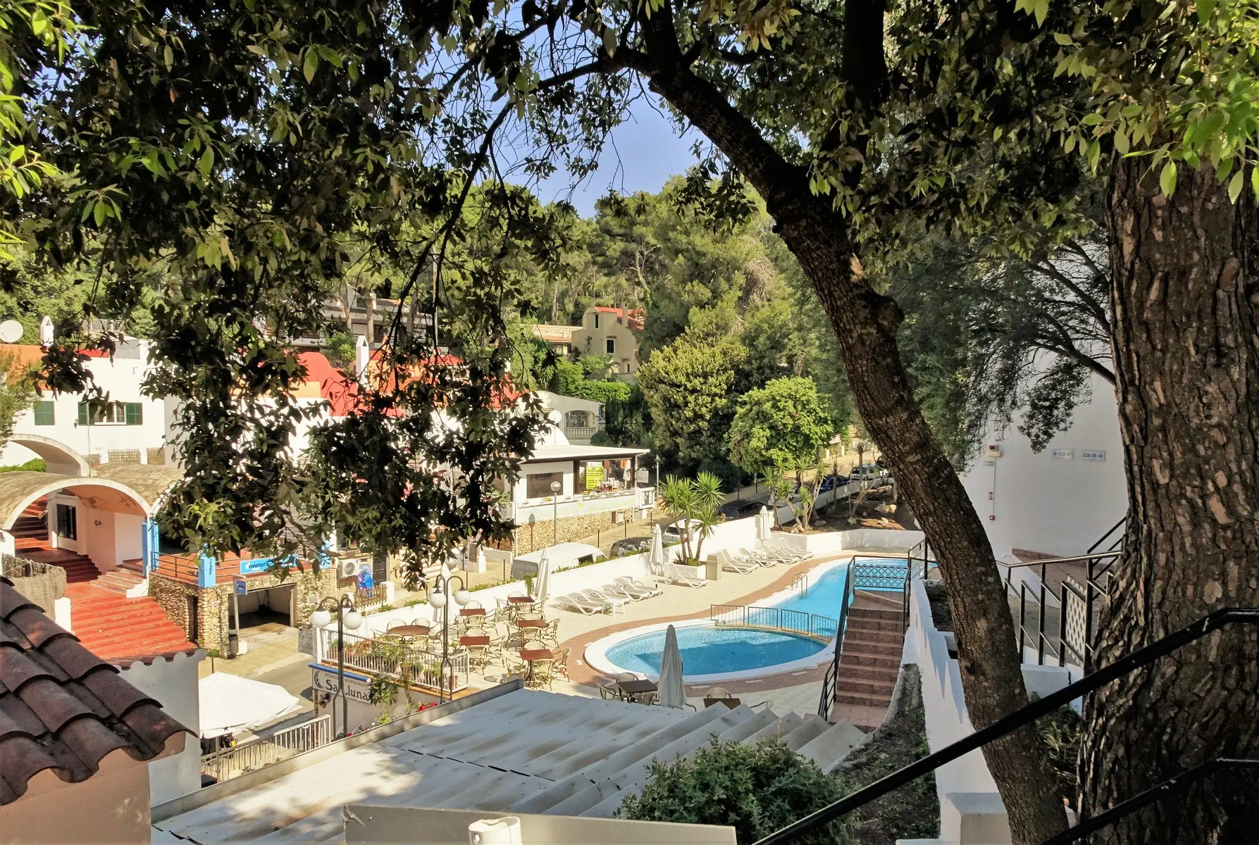 Apartments Alta Galdana - zdjęcie 6