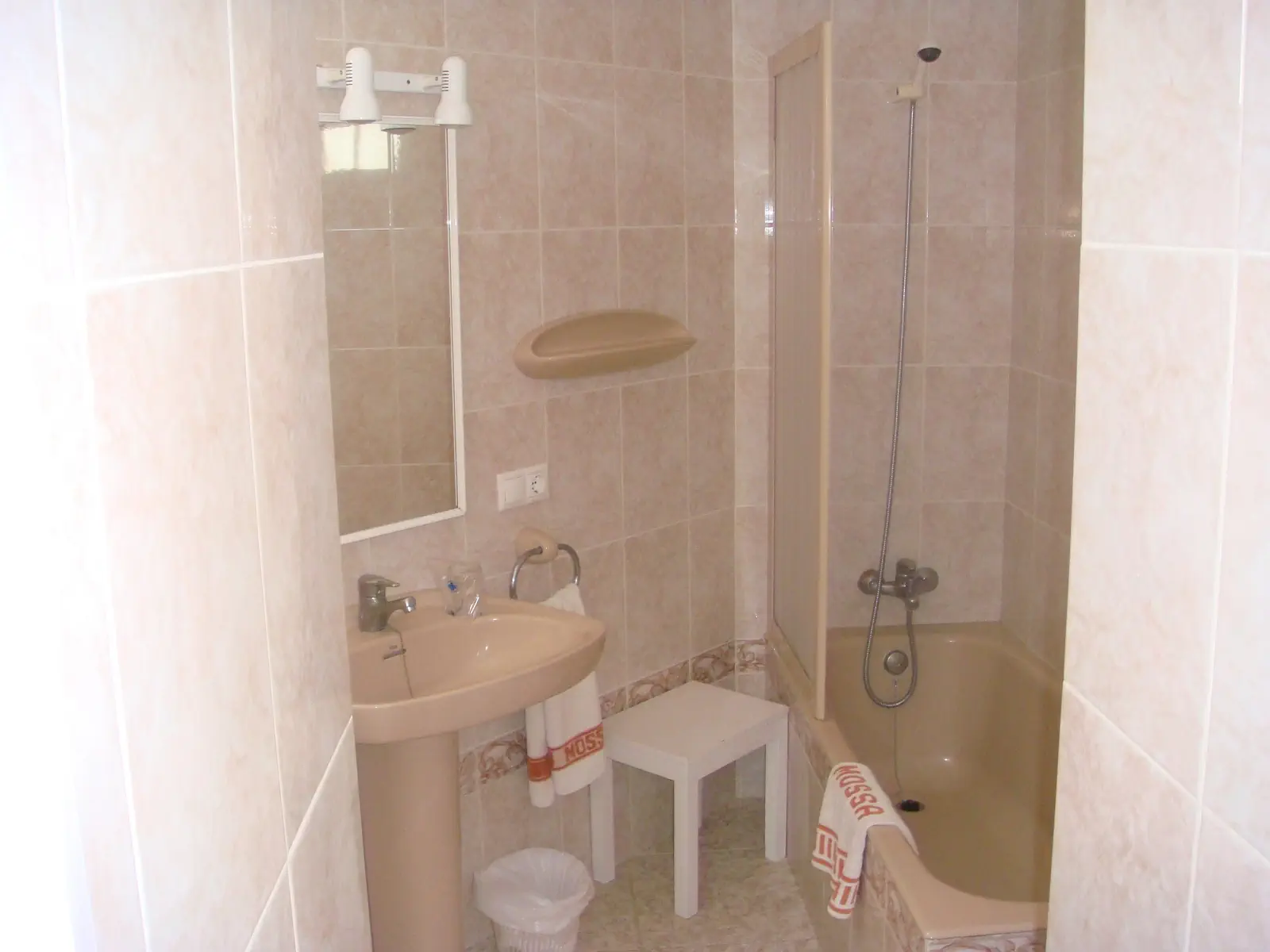 Vistamar Apartamentos - zdjęcie 18