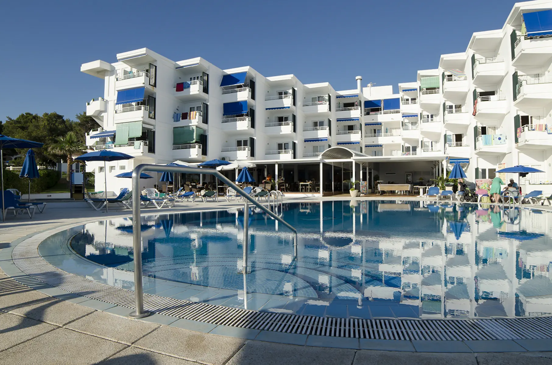 Vistamar Apartamentos - zdjęcie 5