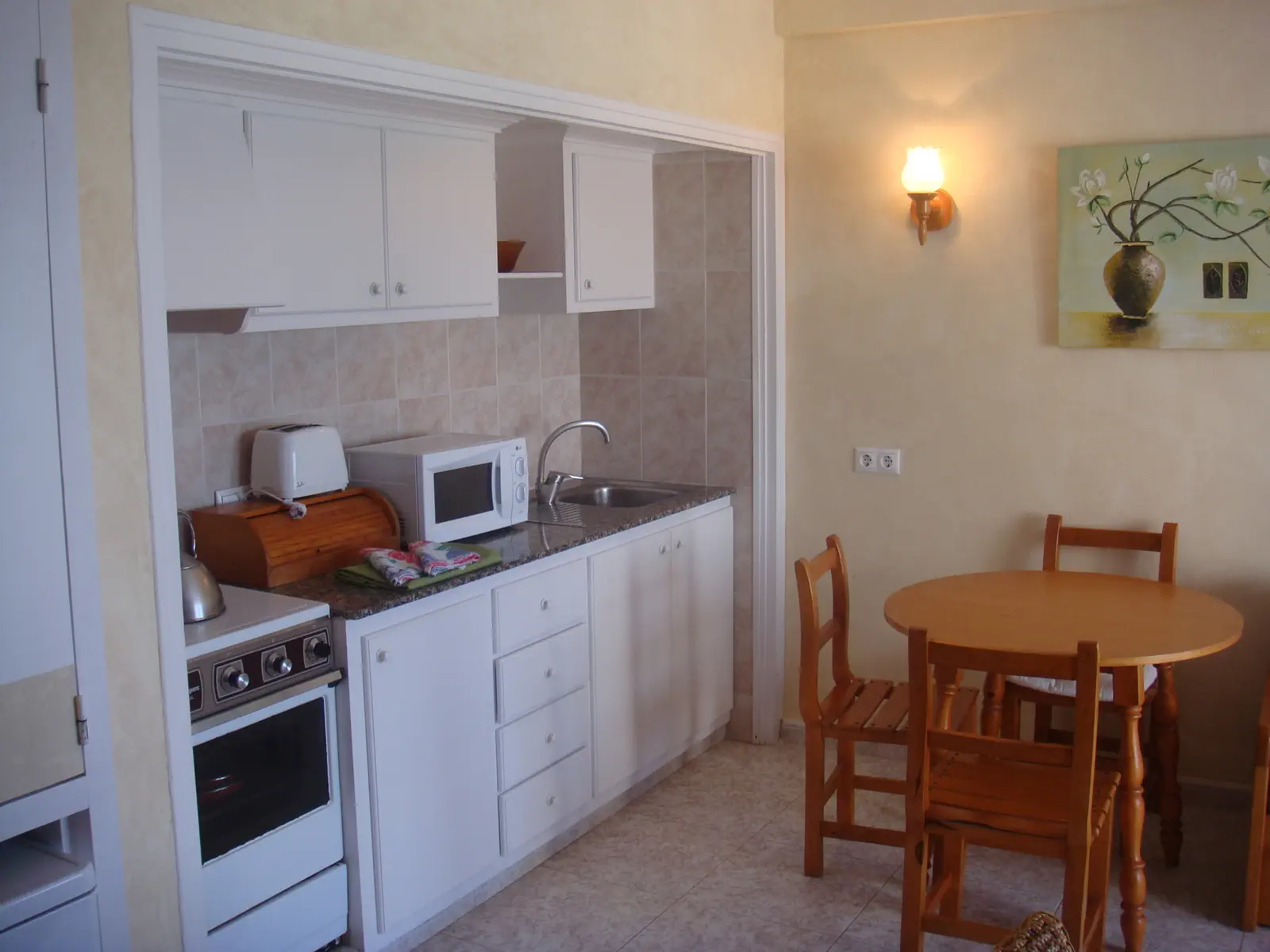 Vistamar Apartamentos - zdjęcie 17