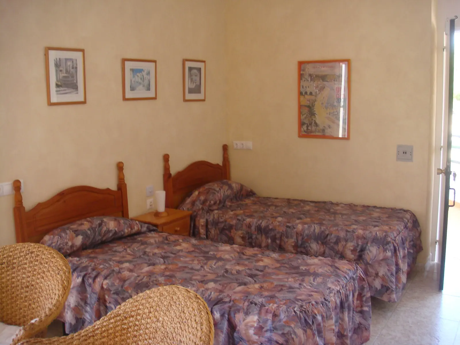 Vistamar Apartamentos - zdjęcie 13