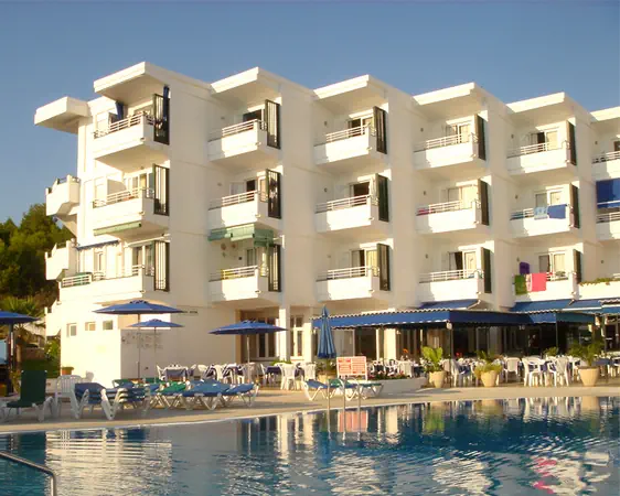 Vistamar Apartamentos - zdjęcie 3