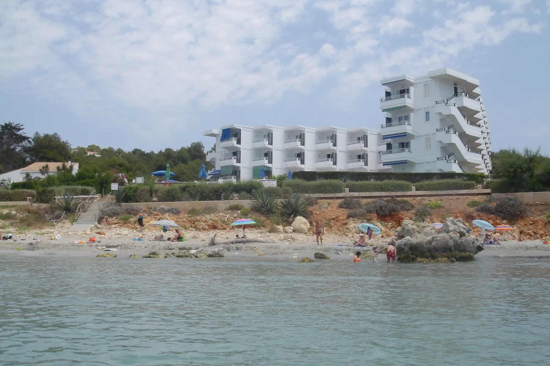 Vistamar Apartamentos - zdjęcie 2
